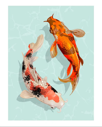 Paquete de 60.000 pósteres digitales para pared | Pósters imprimibles vintage, abstractos y modernos